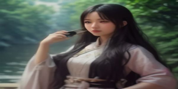 美女裸体视频内容合规指南封面，法律条文背景与内容分类示意图并排展示，蓝白配色专业感强